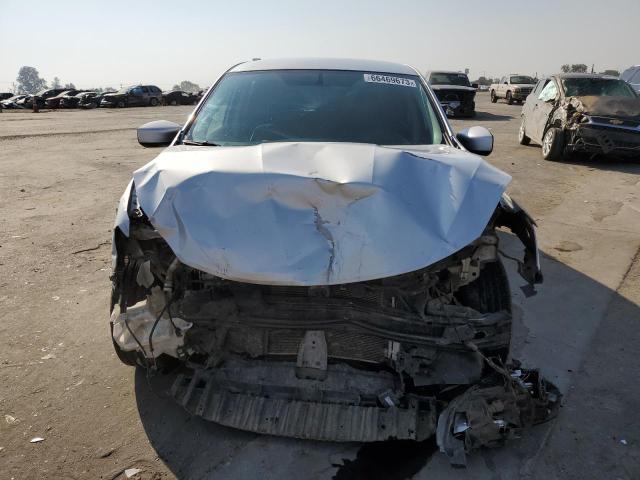 3N1AB7AP0KY268934 Nissan SENTRA S