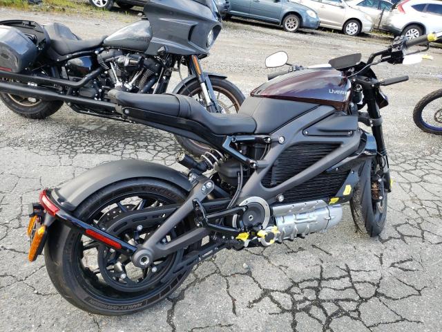 2022 HARLEY-DAVIDSON LW1 - 1HD2XBEB8NB800212