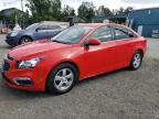 2015 CHEVROLET CRUZE LT - 1G1PC5SB4F7254661