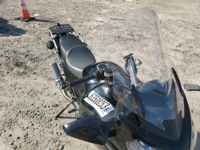 2009 KAWASAKI ZG1400 A - JKBZGNA139A021302
