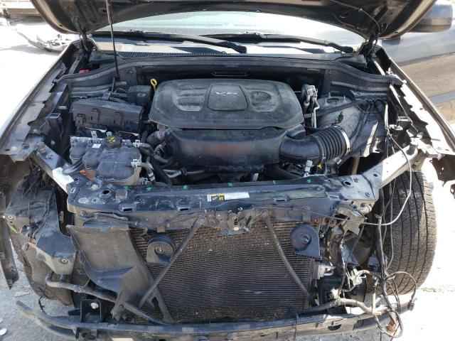 2017 JEEP GRAND CHER - 1C4RJFAG8HC947669