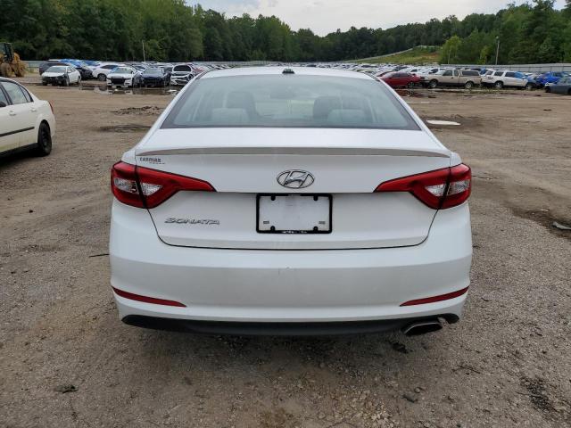5NPE24AF7GH332699 Hyundai SONATA SE