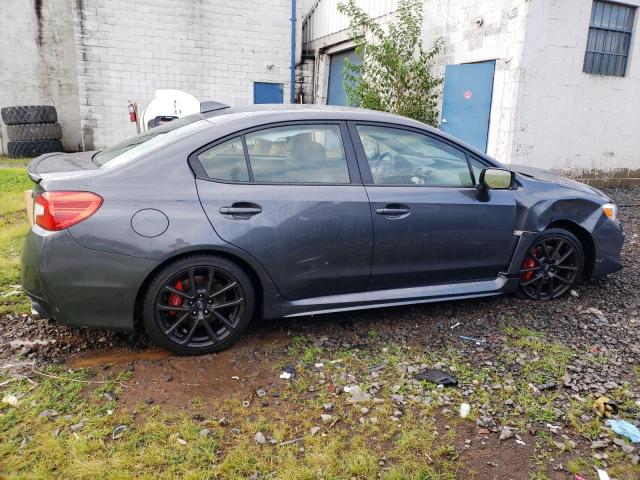JF1VA1B64L9830335 Subaru Wrx Premium