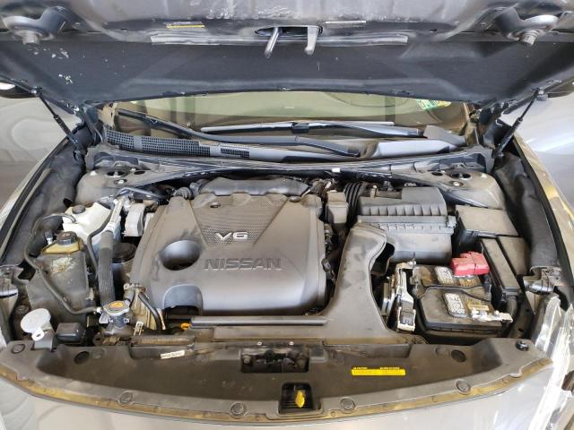 1N4AA6AP4JC408507 Nissan Maxima 3.5s