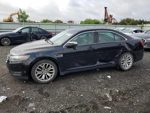 2019 Ford Taurus Limited