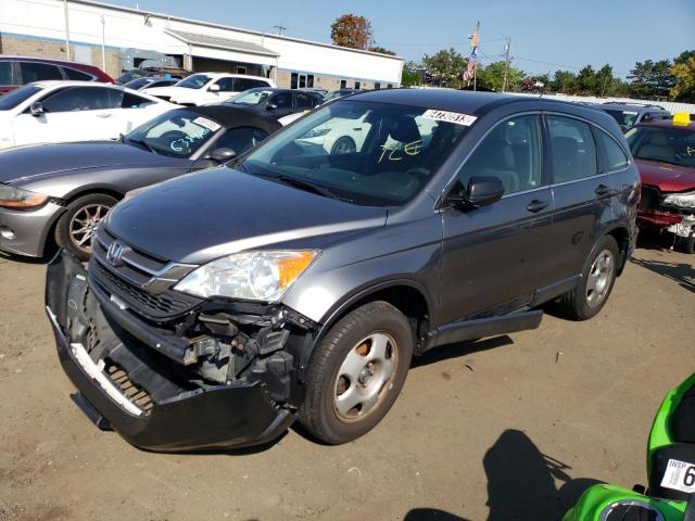 2011 Honda CR-V LX