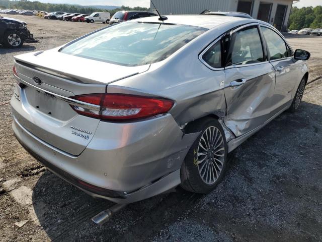 3FA6P0RU7JR249284 2018 FORD FUSION, photo no. 3