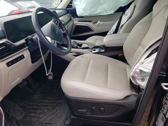 5XYP34GC9PG359400 KIA Telluride Ex