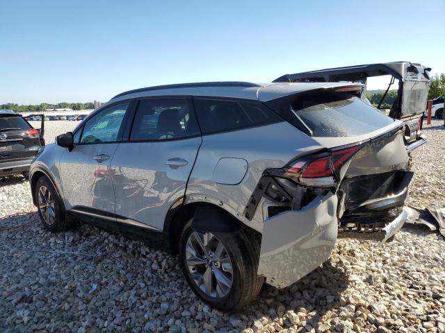 5XYK4CAFXPG124721 KIA Sportage Sx