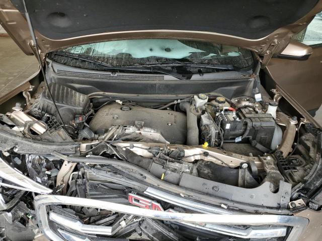 3GKALPEX3JL321016 GMC Terrain Slt