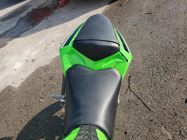 2013 KAWASAKI EX300 A - JKAEX8A14DDA11473