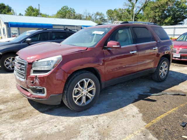 2016 GMC Acadia SLT1