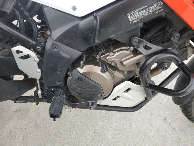 2020 SUZUKI DL1050 RC - JS1EF12E2L7100190