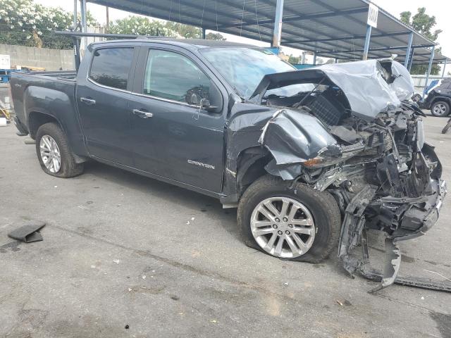 1GTP6DE13H1248609 GMC CANYON SLT