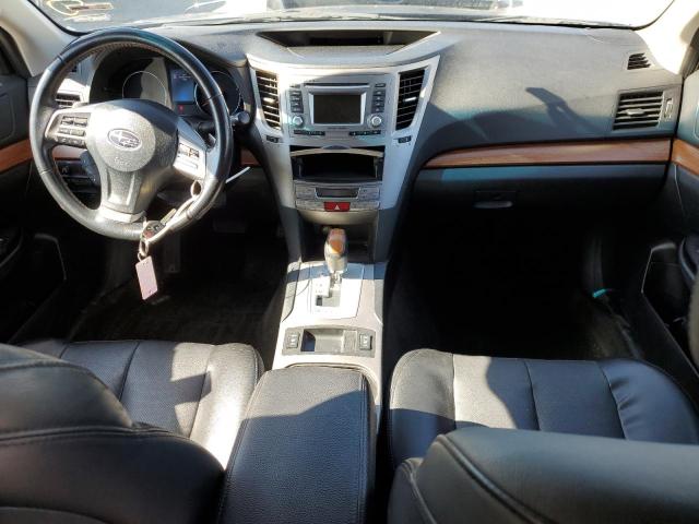 4S4BRBLC7E3210645 Subaru Outback 2.5i Limited