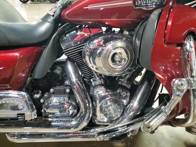 2010 HARLEY-DAVIDSON FLHTCU 1HD1FC418AB669676