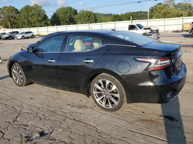 1N4AA6FVXPC508756 Nissan Maxima Platinum