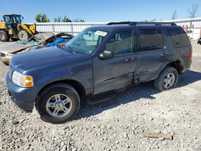 2005 Ford Explorer XLT