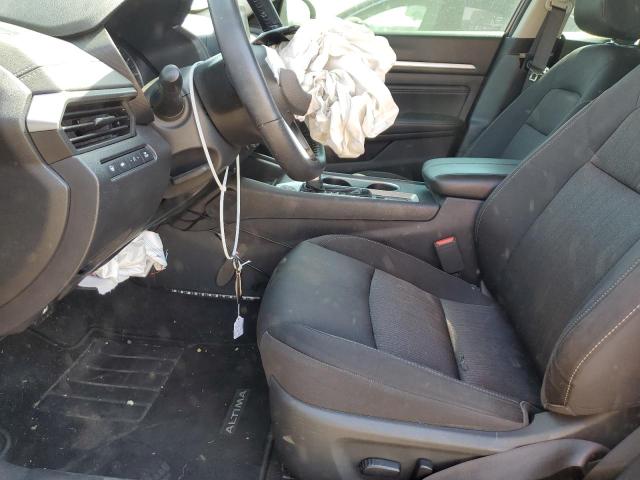 1N4BL4DW6KC211295 Nissan ALTIMA SV