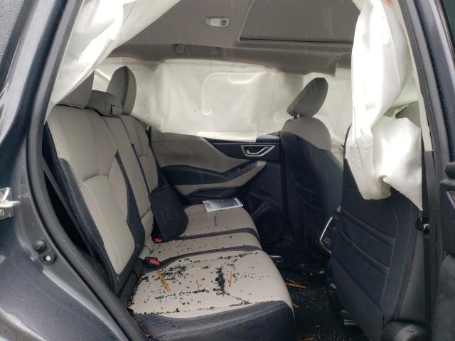 JF2SKAPC4PH443497 Subaru Forester Limited