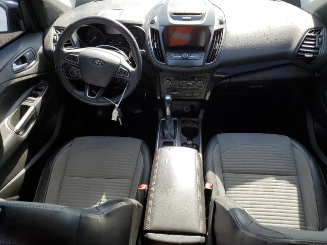 1FMCU0GD9HUA15087 Ford ESCAPE SE
