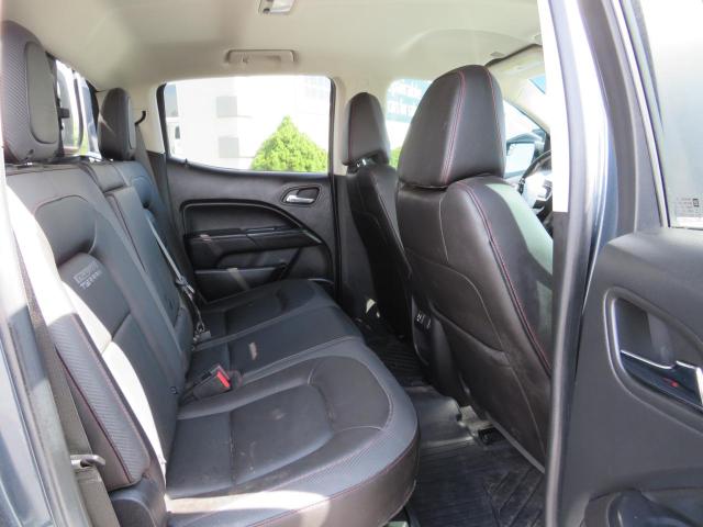 2019 GMC CANYON ALL 1GTG6FEN0K1284599