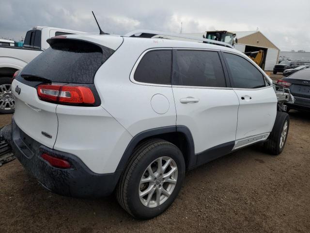 Vin: 1c4pjmcb6ew229206, lot: 62541693, jeep grand cher latitude 20143
