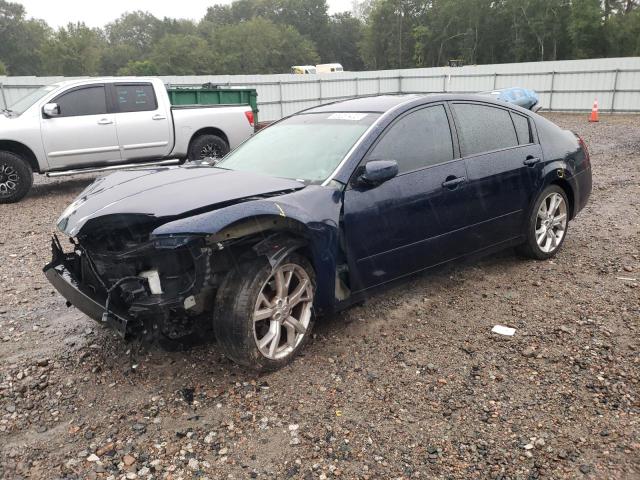 2006 Nissan Maxima SE