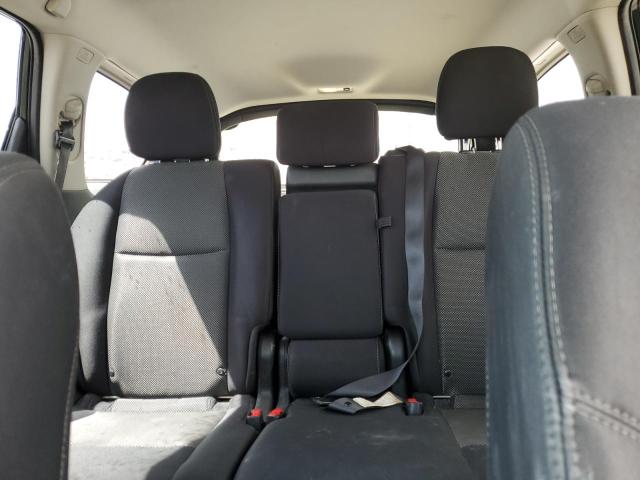 5N1DR2MM3JC620370 Nissan Pathfinder S