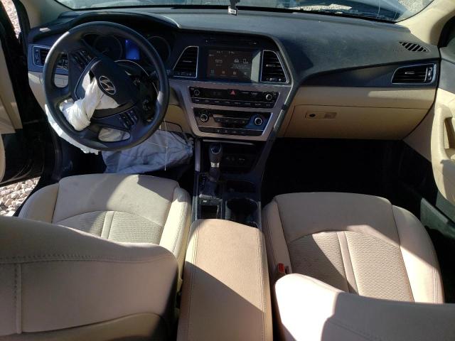 5NPE34AF7HH554254 Hyundai Sonata Sport
