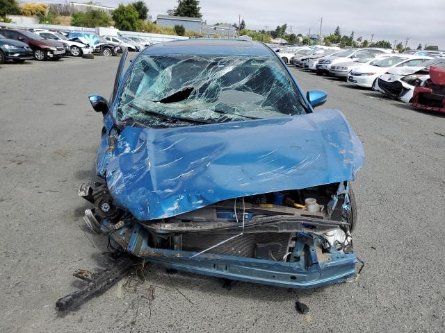 4S3GTAM68J3713819 Subaru Impreza Sport
