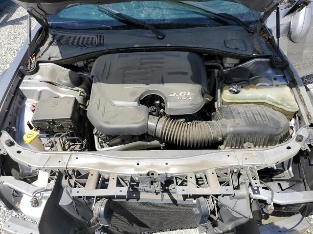 2C3CCAAGXEH182724 Chrysler 300