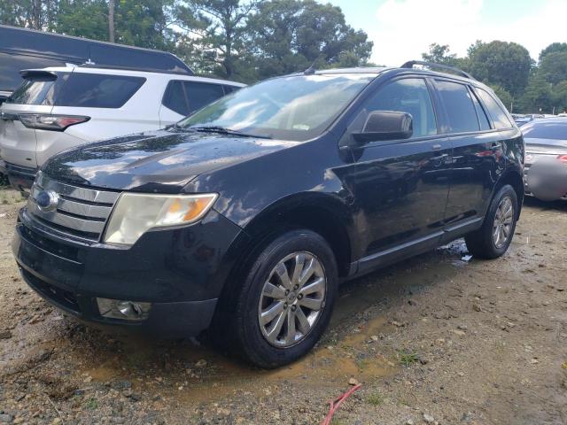 2008 Ford Edge SEL