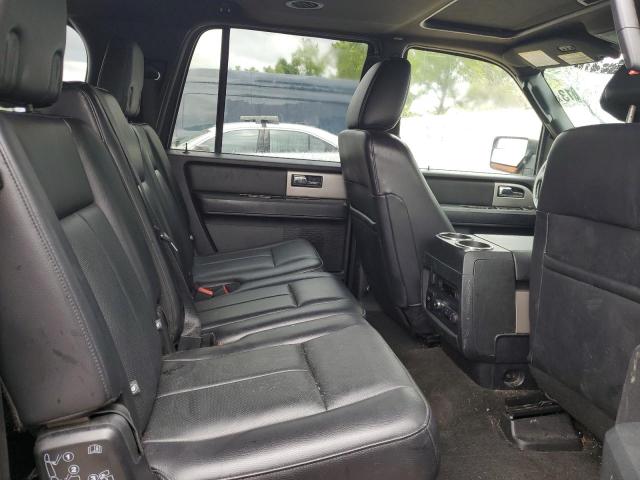 1FMJK2AT6HEA56201 Ford Expedition El Limited