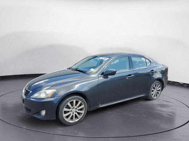 2008 Lexus IS 250 