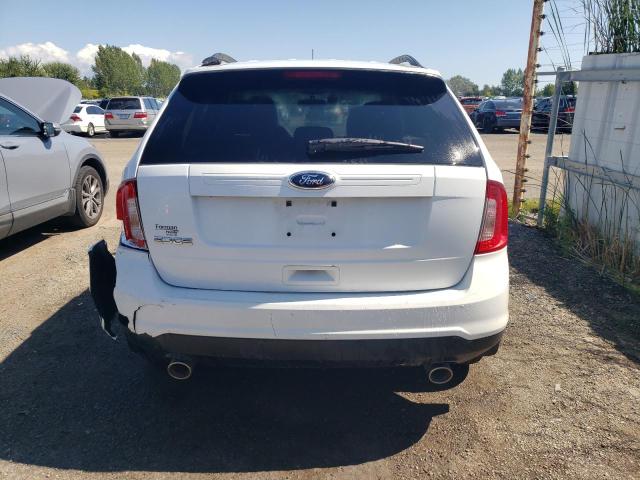 2FMDK3GC8EBA21130 2014 FORD EDGE, photo no. 6