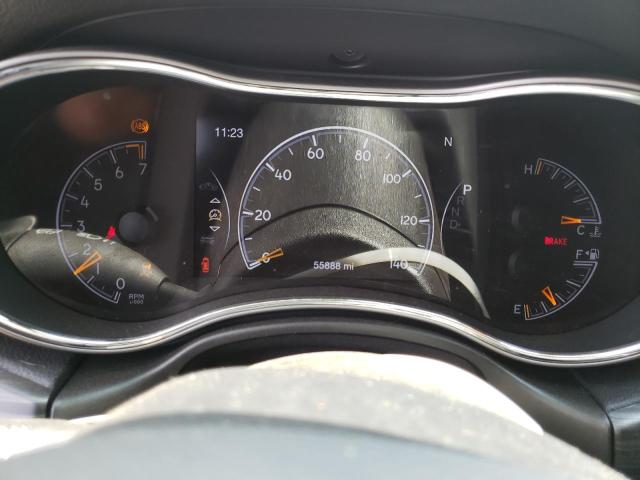 1C4RJFAG1KC778182 Jeep Grand Cherokee Laredo