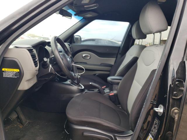 KNDJN2A20F7794273 KIA Soul