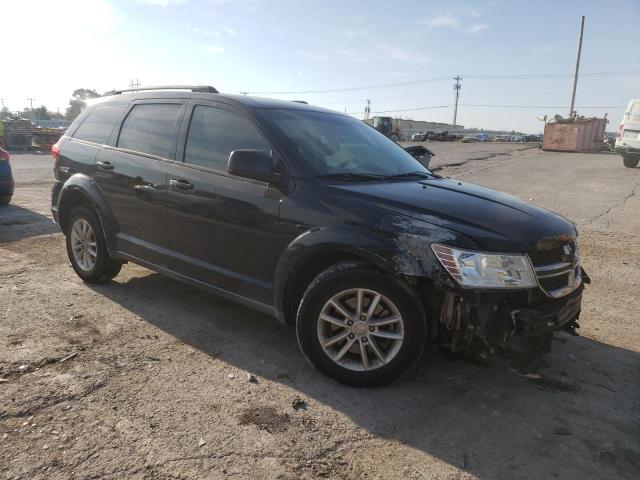 3C4PDCBB8FT600358 Dodge Journey Sxt