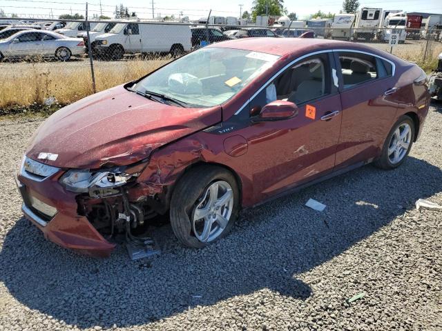 VIN 1G1RC6S57HU173294 2017 Chevrolet Volt, LT no.1