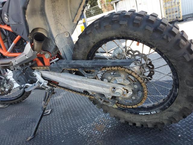 2021 KTM 690 ENDURO - VBKLEV409MM709609