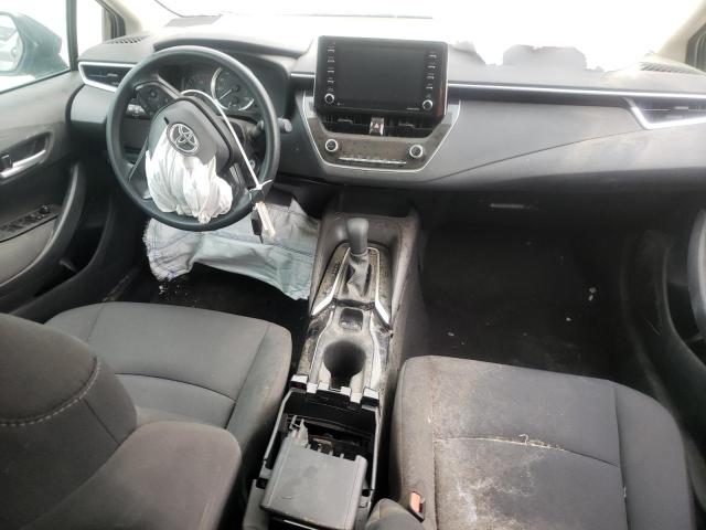 5YFEPMAE7MP238703 Toyota Corolla LE 8