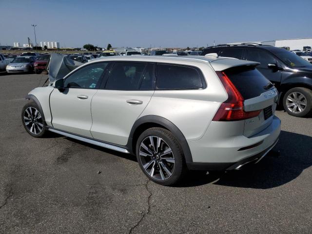 2020 VOLVO V60 YV4102WK3L1030422