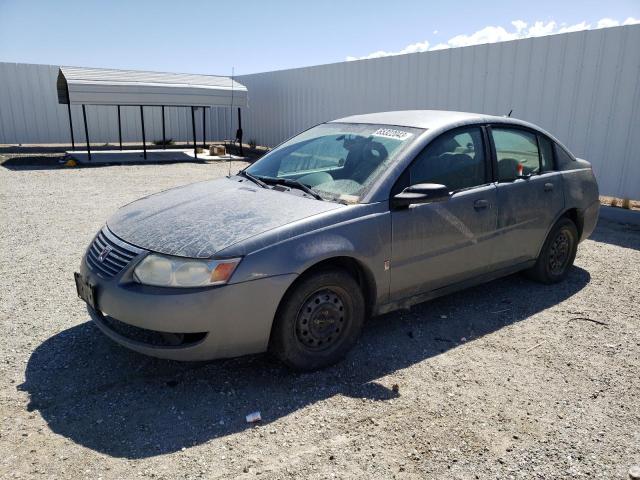 2007 Saturn Ion 