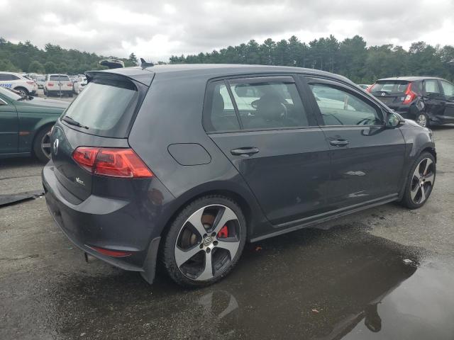 2017 VOLKSWAGEN GTI SPORT - 3VW547AU9HM002078