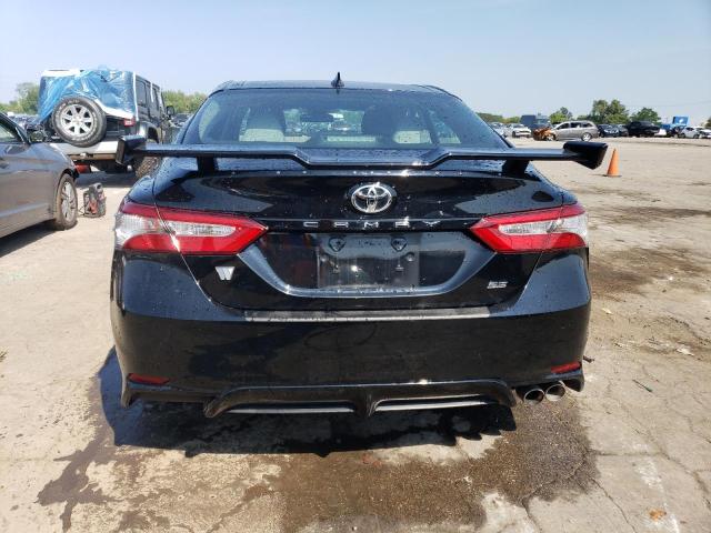 4T1B11HK8KU750366 | 2019 TOYOTA CAMRY L