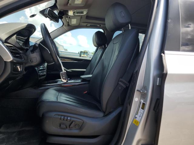 2016 BMW X5 SDRIVE3 - 5UXKR2C54G0R71609