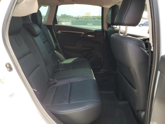 3HGGK5H80FM718252 Honda FIT EX