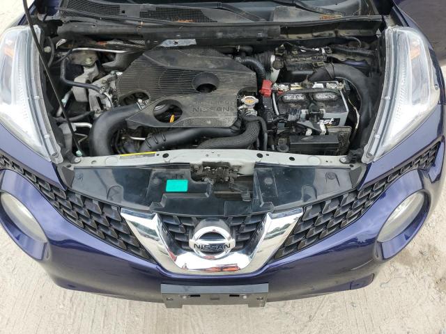 2016 NISSAN JUKE S - JN8AF5MR4GT602440