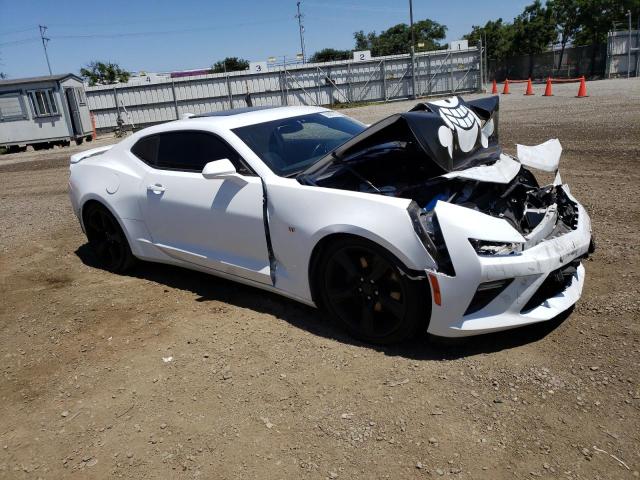 1G1FH1R73H0115530 Chevrolet CAMARO SS
